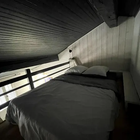 Le Cocon - Close To Carmes Metro Apartment