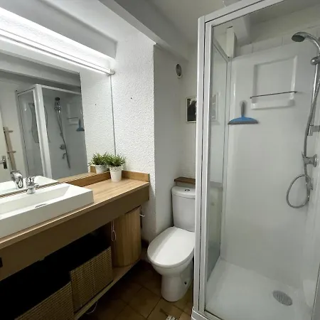 Le Cocon - Close To Carmes Metro Apartment Toulouse