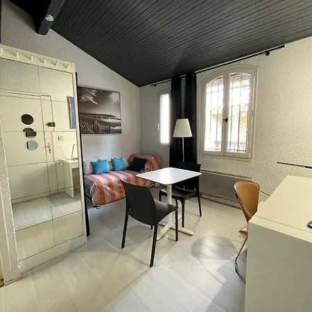 Le Cocon - Close To Carmes Metro * Toulouse