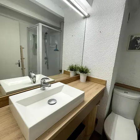 Le Cocon - Close To Carmes Metro *