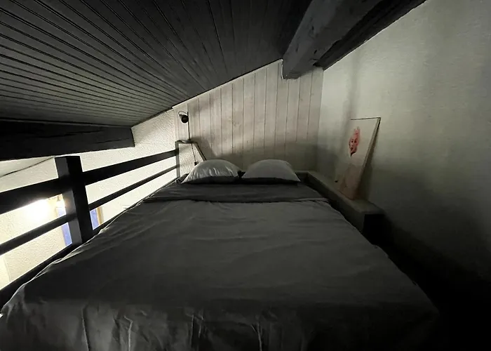 Lejlighed Le Cocon - Close To Carmes Metro *