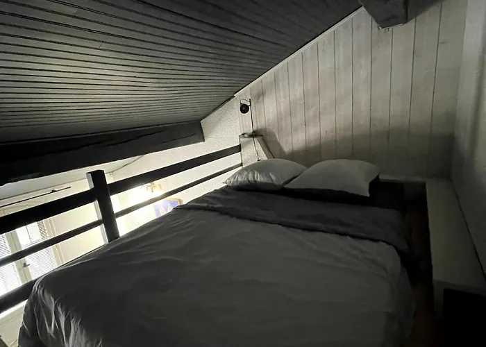 Le Cocon - Close To Carmes Metro Lejlighed