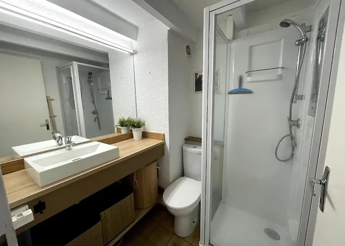 Le Cocon - Close To Carmes Metro Apartment Toulouse