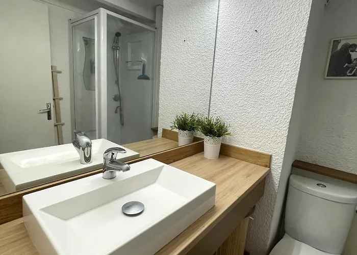 Le Cocon - Close To Carmes Metro *