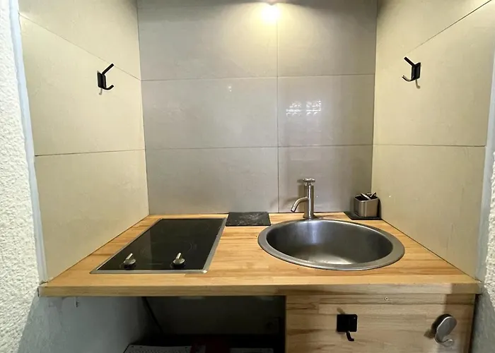 Apartment Le Cocon - Close To Carmes Metro