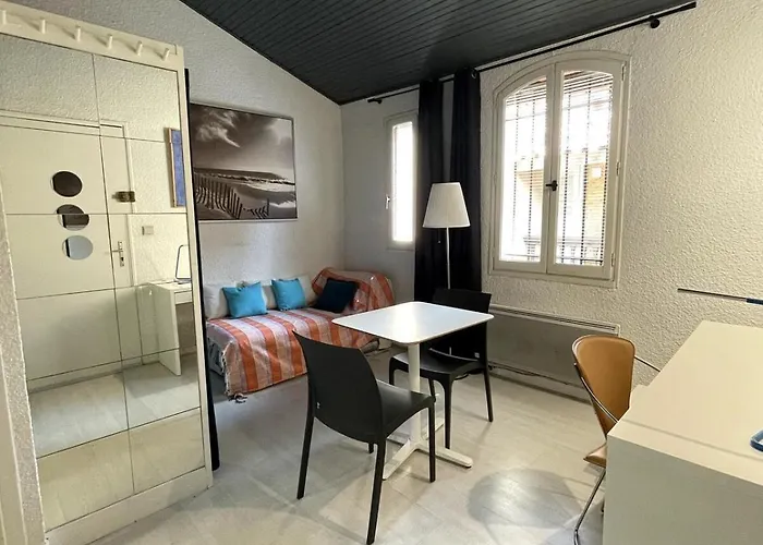 Le Cocon - Close To Carmes Metro * Τουλούζη