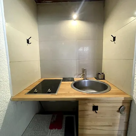 公寓 Le Cocon - Close To Carmes Metro